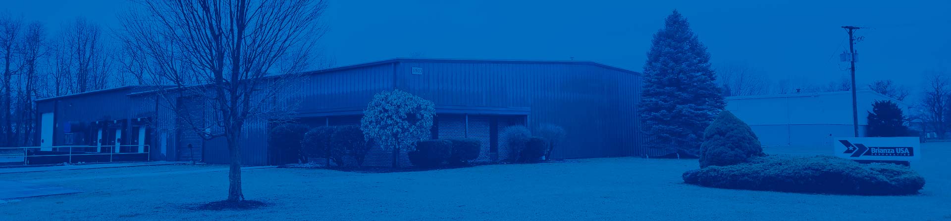 Brianza USA Corporation Headquarters in Elkhart