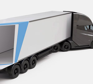 Commercial vehicles