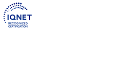 Quality Management System ISO 9001:2015 Certificate n° 106 u.o. Carate Brianza